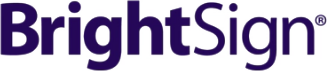 Reproductor BrightSign