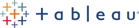 Tableau logo